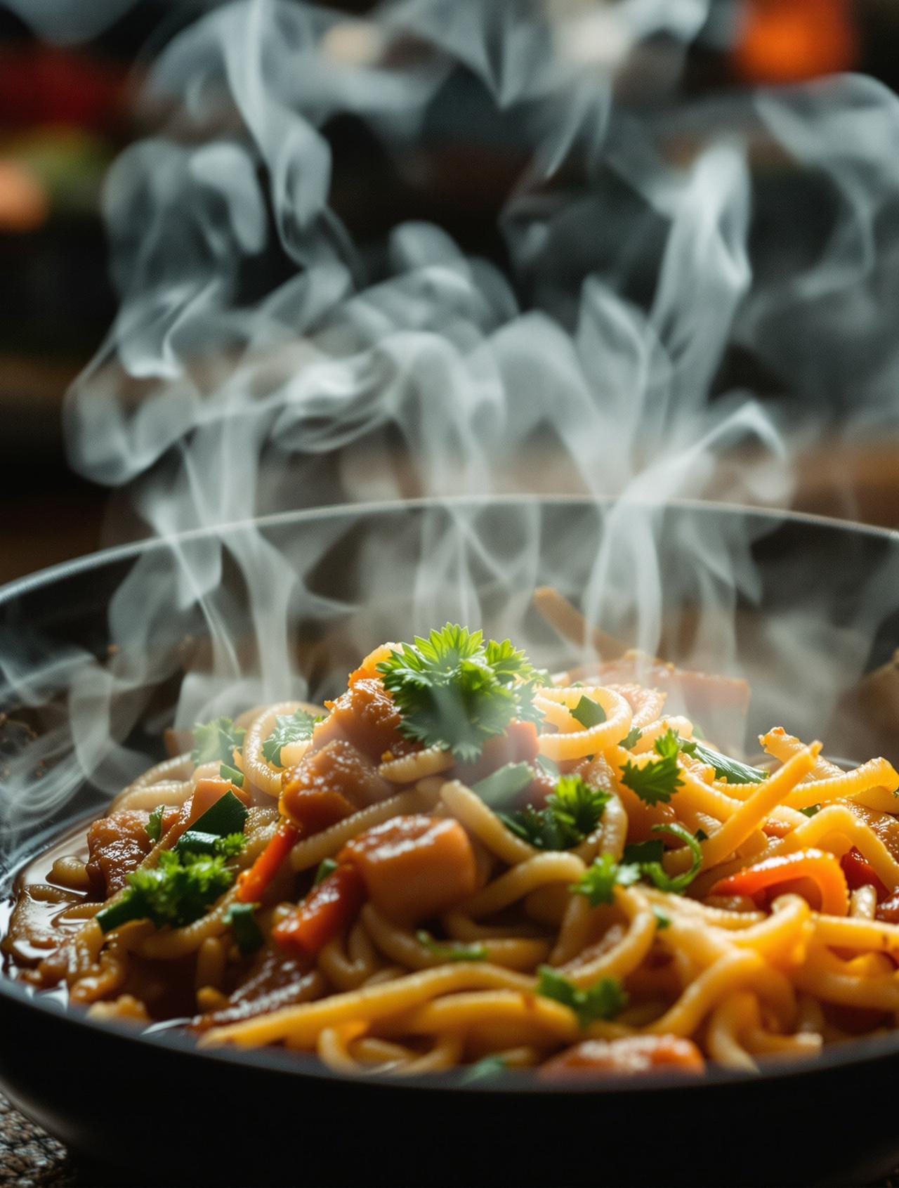 夜影影院影视作品 - 美食江湖 - 纪录片 - 美食