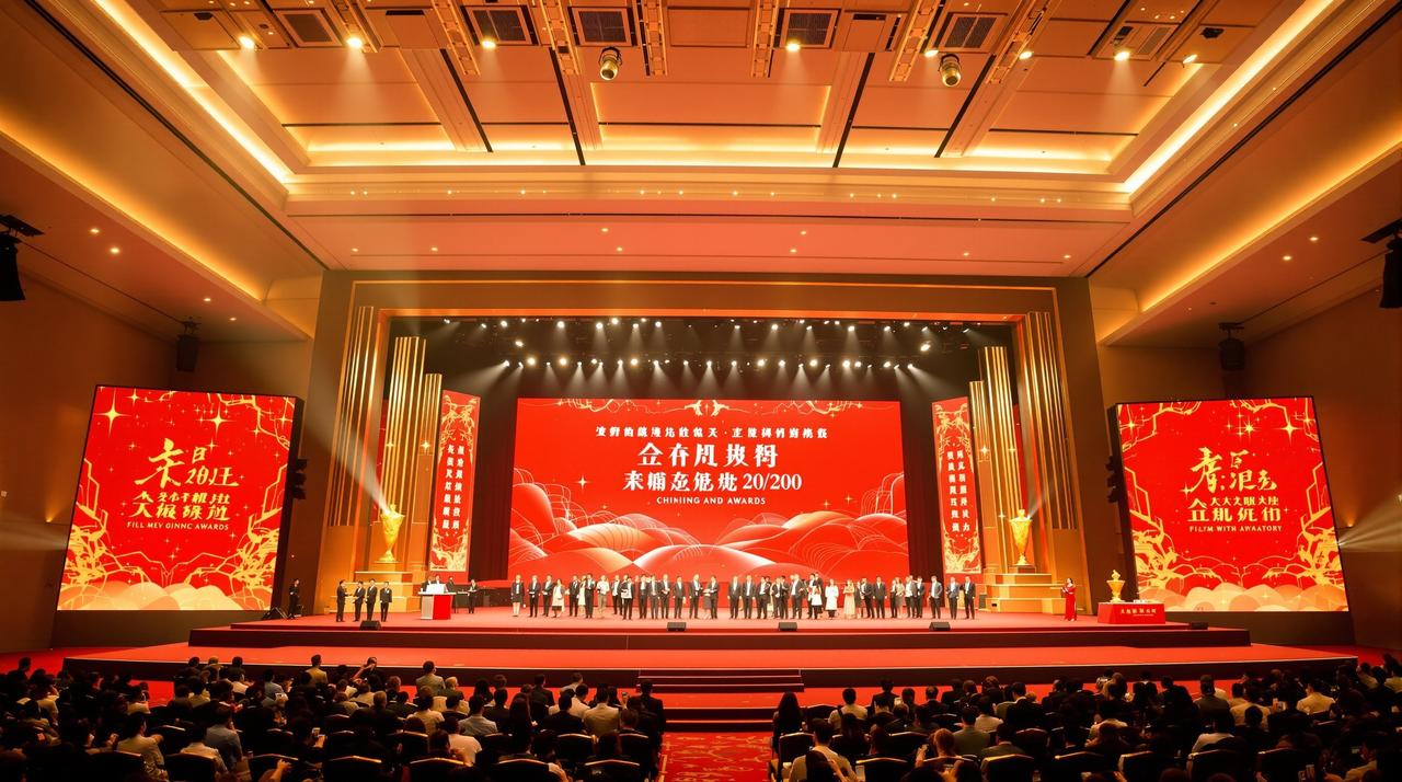 夜影影院新闻资讯 - 夜影影院年度盛典圆满落幕，年度十大优秀作品揭晓