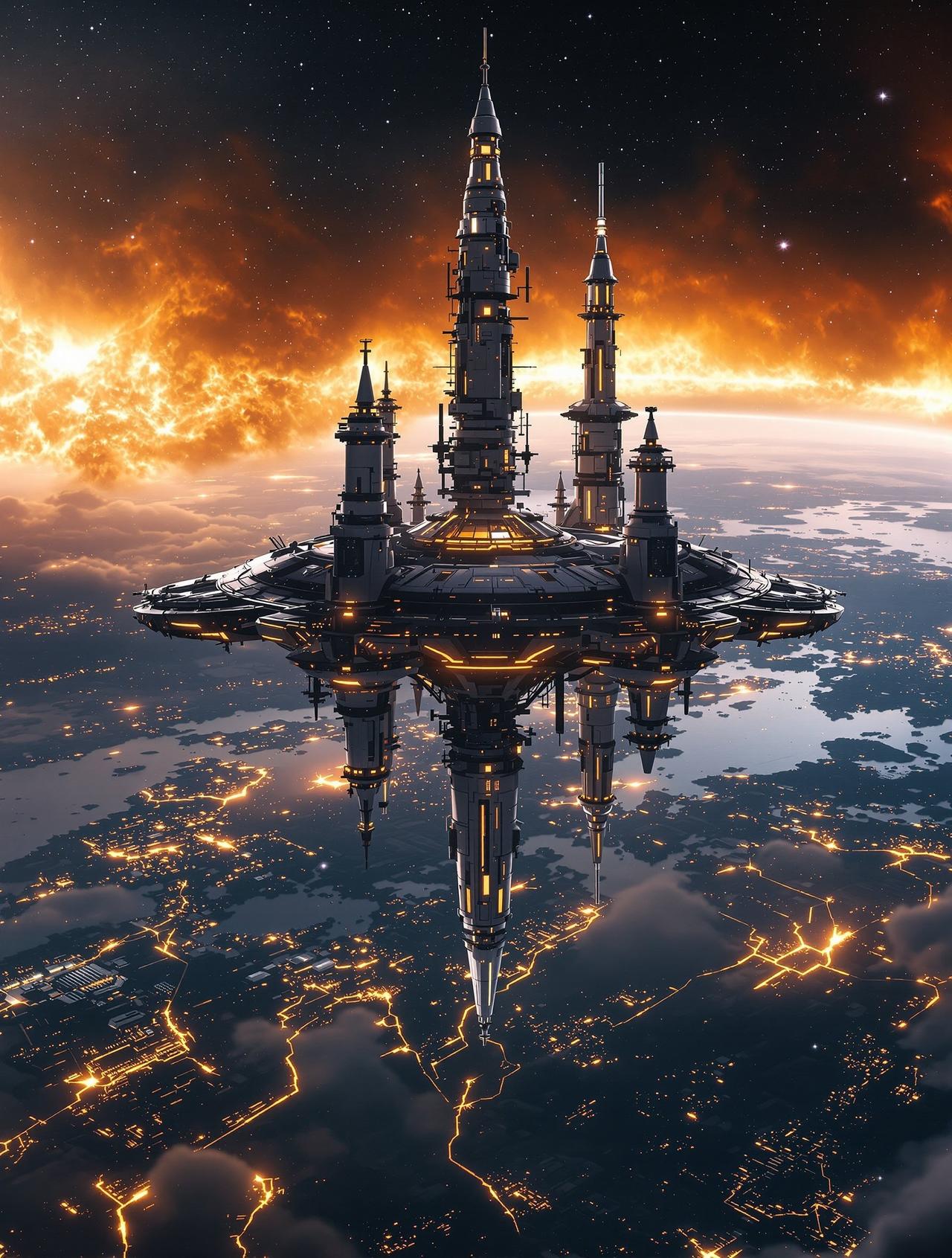 夜影影院推荐作品 - 星际迷航